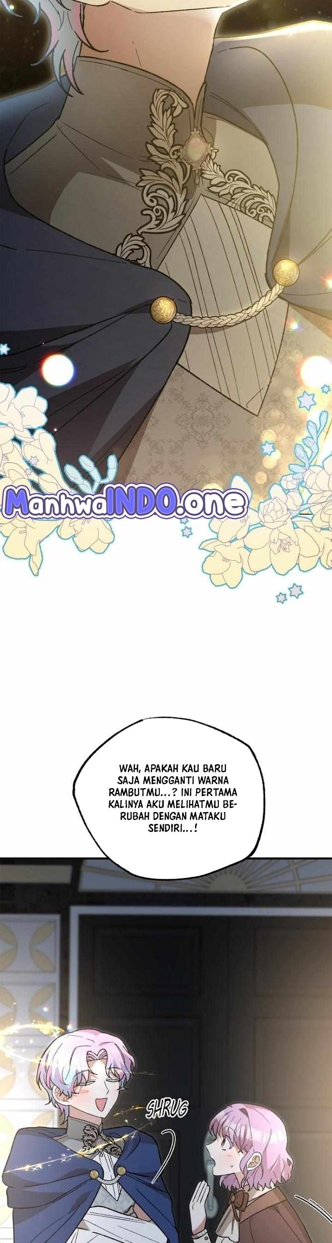 Let Me Kidnap the Male Lead! Chapter 12 Gambar 17