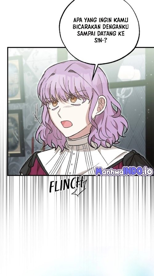 Let Me Kidnap the Male Lead! Chapter 32 Gambar 35