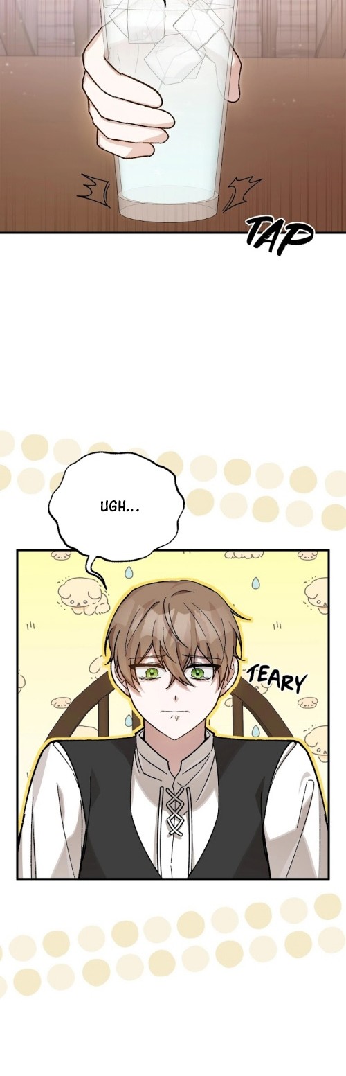 Let Me Kidnap the Male Lead! Chapter 32 Gambar 40