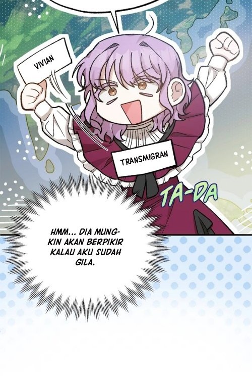 Let Me Kidnap the Male Lead! Chapter 32 Gambar 11