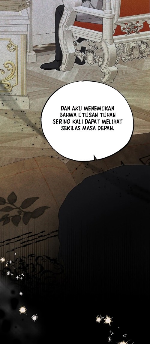 Let Me Kidnap the Male Lead! Chapter 32 Gambar 14