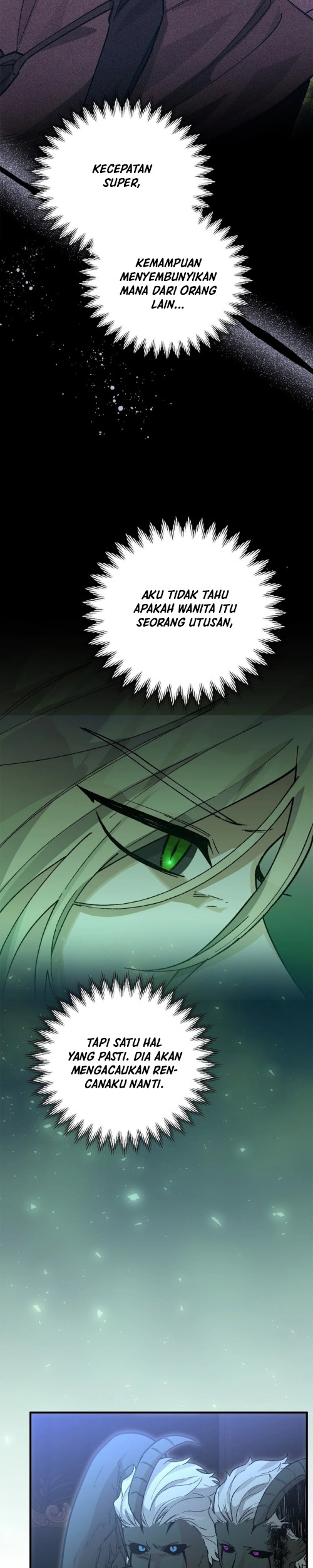 Let Me Kidnap the Male Lead! Chapter 33 Gambar 40