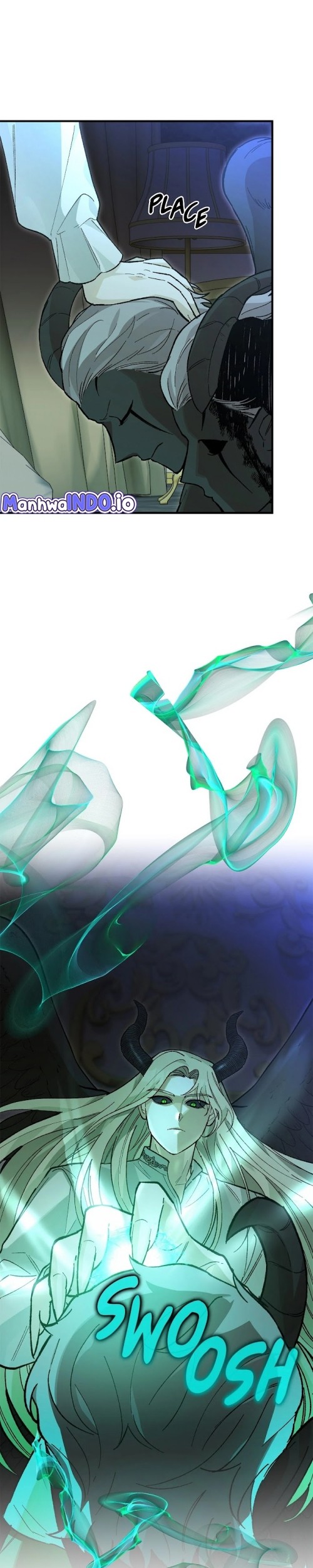 Let Me Kidnap the Male Lead! Chapter 33 Gambar 42