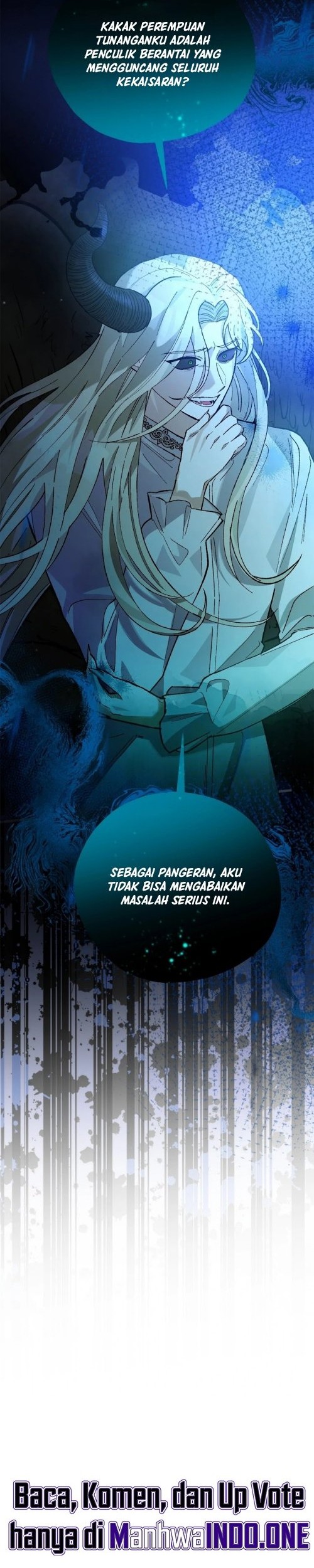 Let Me Kidnap the Male Lead! Chapter 33 Gambar 46