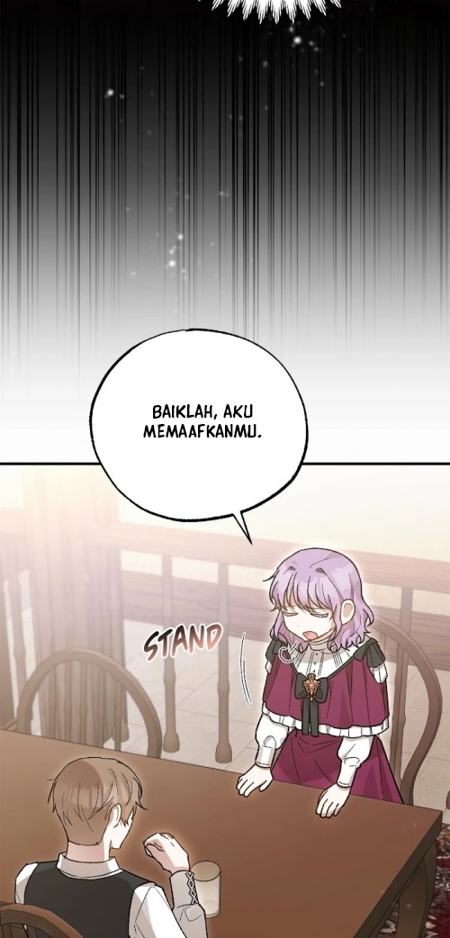 Let Me Kidnap the Male Lead! Chapter 33 Gambar 8