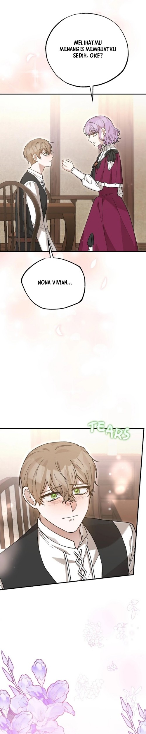 Let Me Kidnap the Male Lead! Chapter 33 Gambar 10