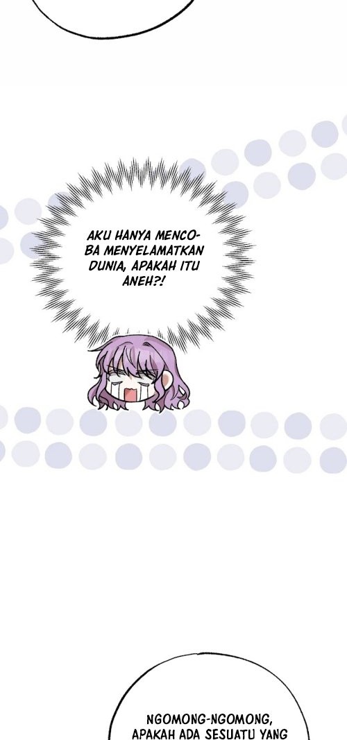 Let Me Kidnap the Male Lead! Chapter 33 Gambar 23