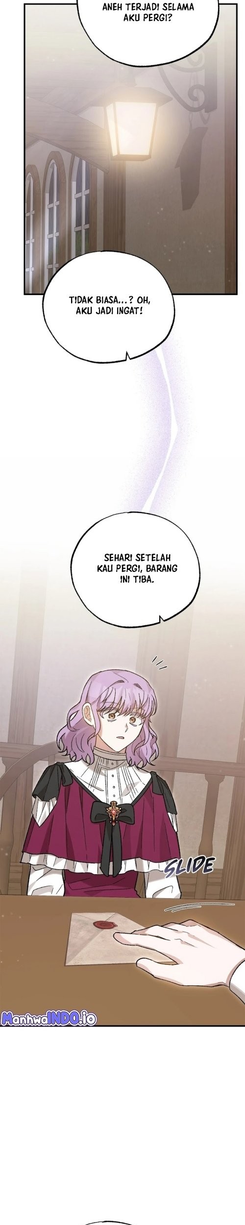 Let Me Kidnap the Male Lead! Chapter 33 Gambar 24