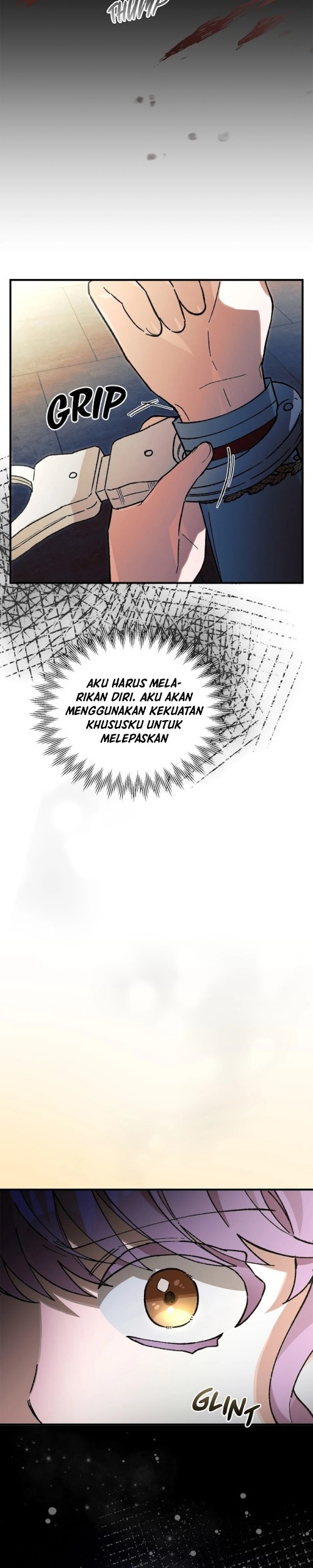 Let Me Kidnap the Male Lead! Chapter 34 Gambar 41