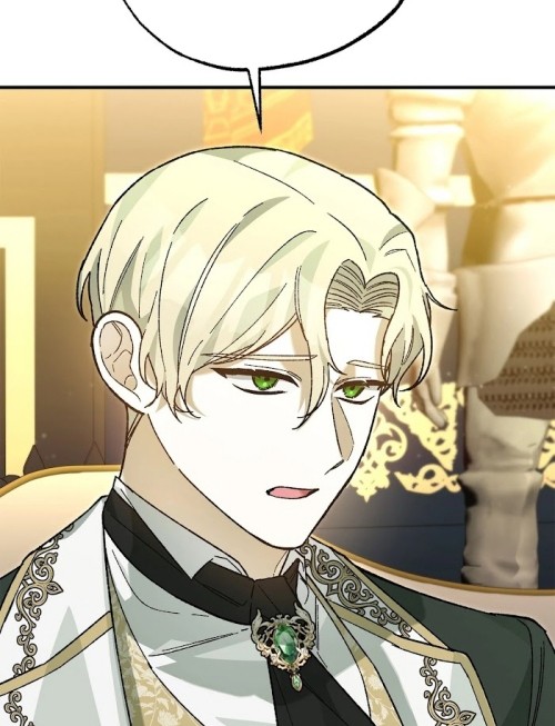 Let Me Kidnap the Male Lead! Chapter 34 Gambar 5