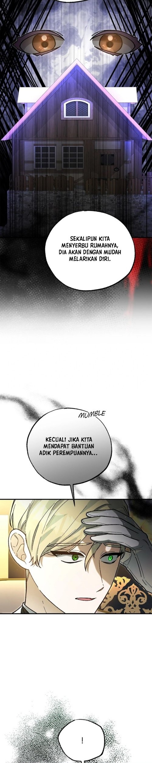 Let Me Kidnap the Male Lead! Chapter 34 Gambar 10