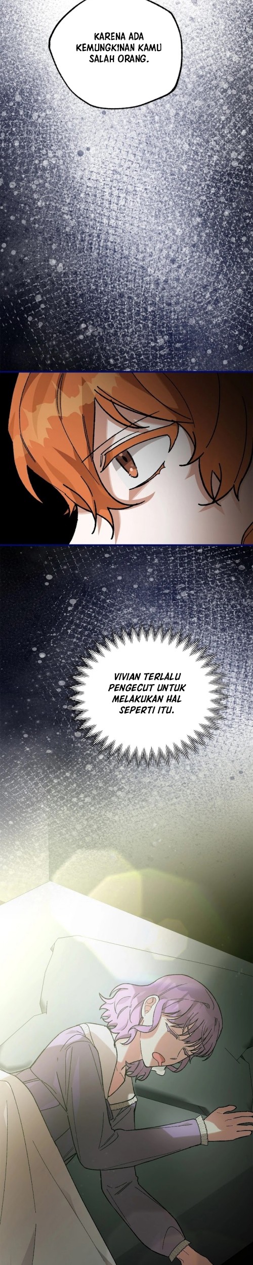 Let Me Kidnap the Male Lead! Chapter 34 Gambar 13