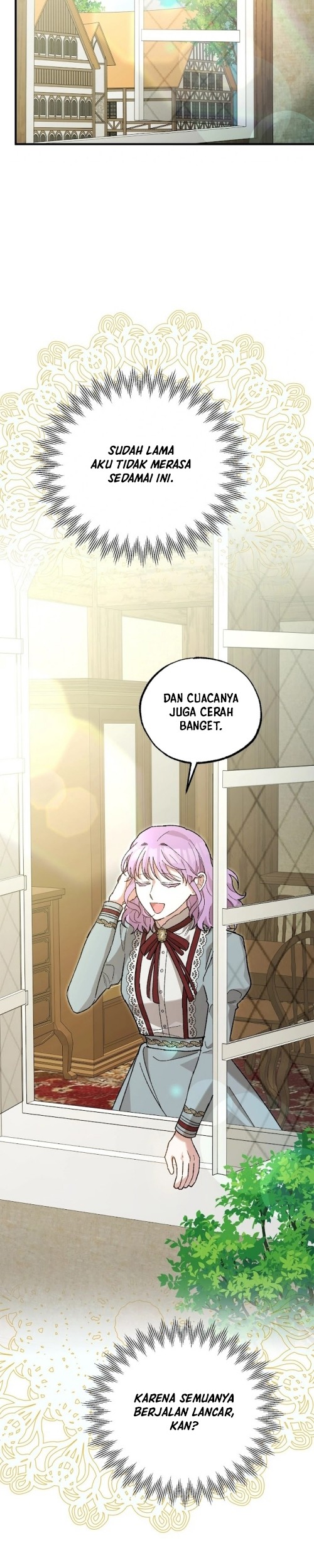 Let Me Kidnap the Male Lead! Chapter 34 Gambar 16