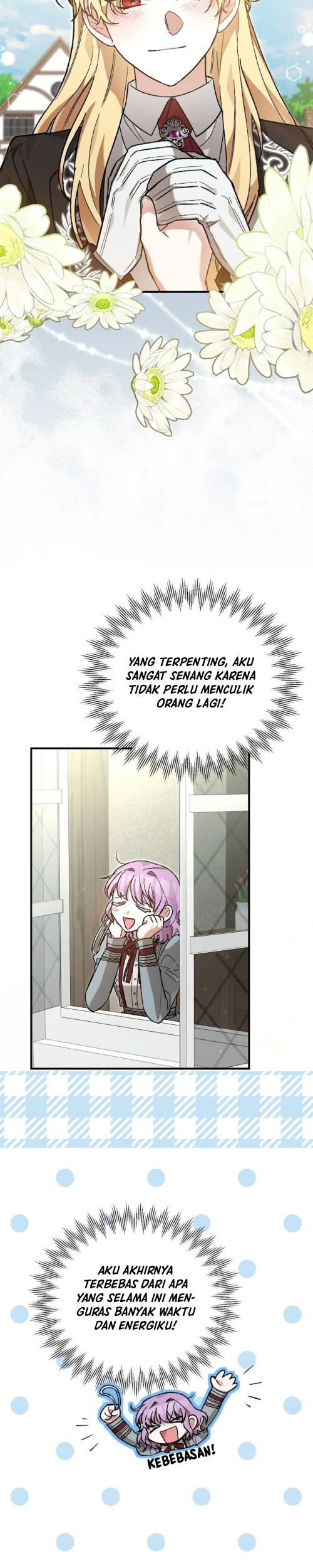 Let Me Kidnap the Male Lead! Chapter 34 Gambar 19