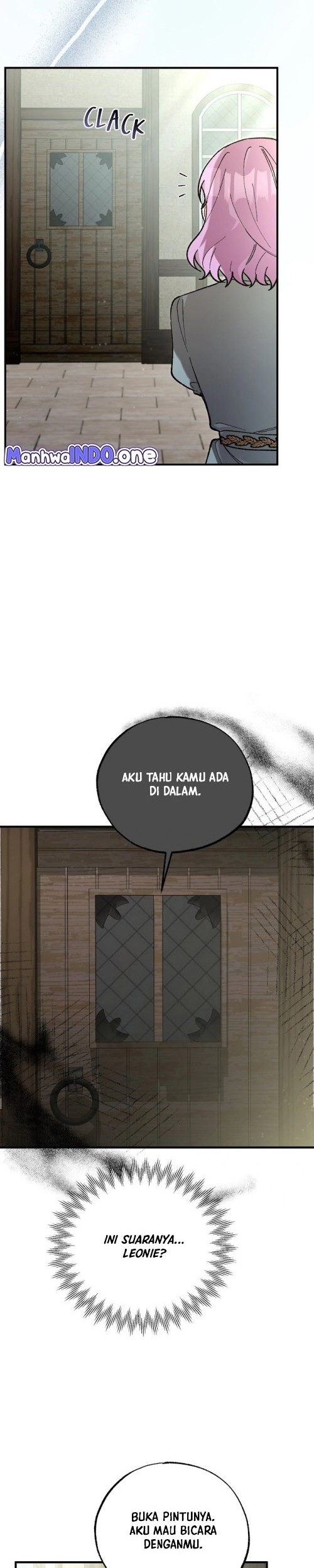 Let Me Kidnap the Male Lead! Chapter 34 Gambar 22