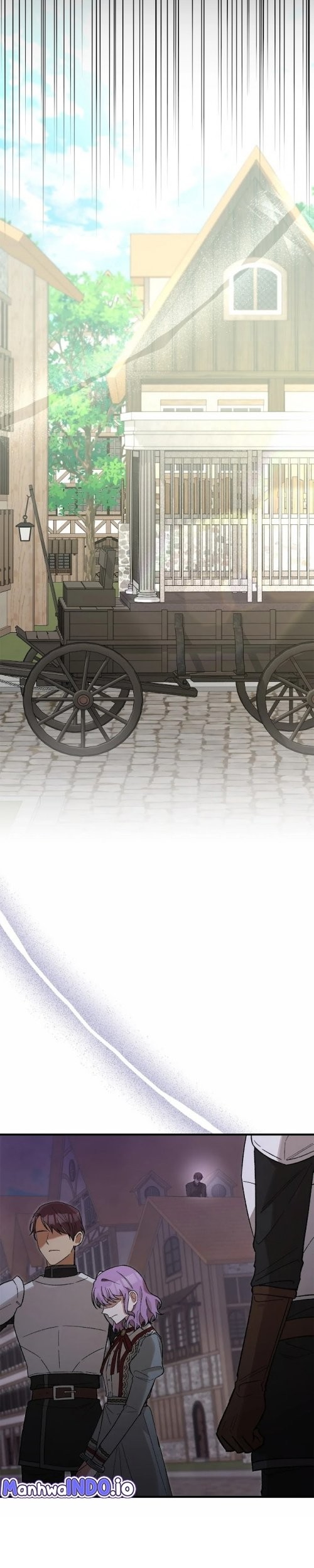 Let Me Kidnap the Male Lead! Chapter 35 Gambar 9