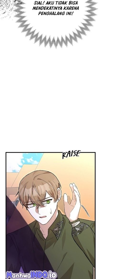 Let Me Kidnap the Male Lead! Chapter 35 Gambar 11