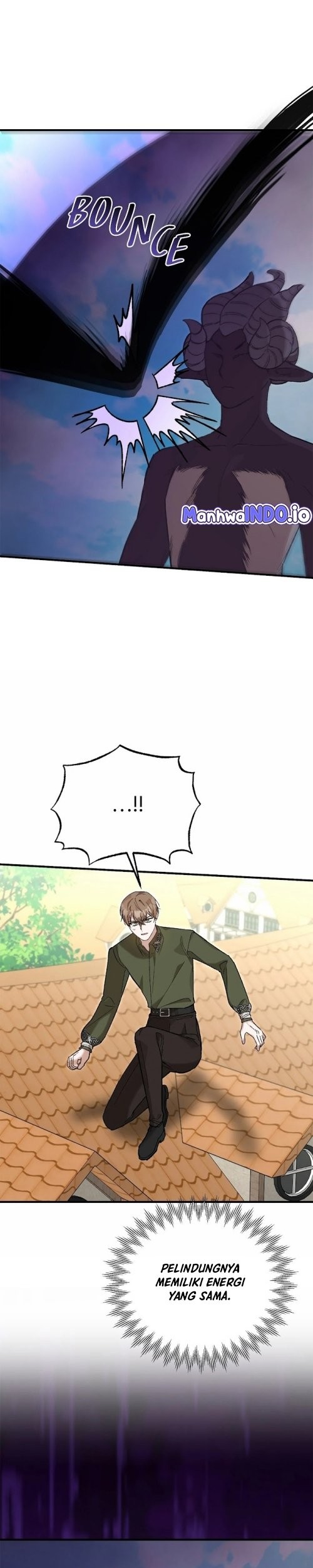 Let Me Kidnap the Male Lead! Chapter 35 Gambar 15