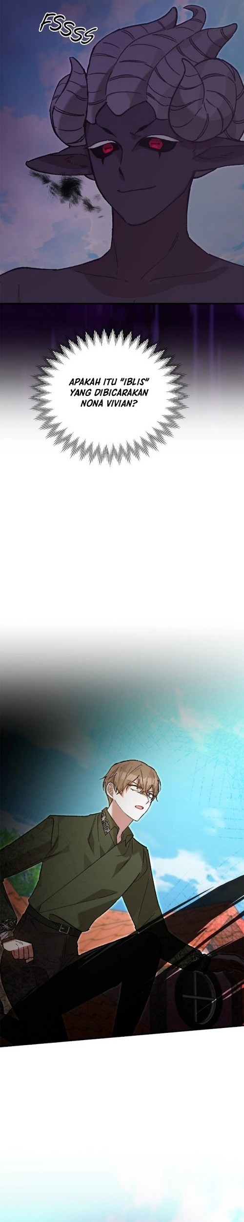 Let Me Kidnap the Male Lead! Chapter 35 Gambar 16