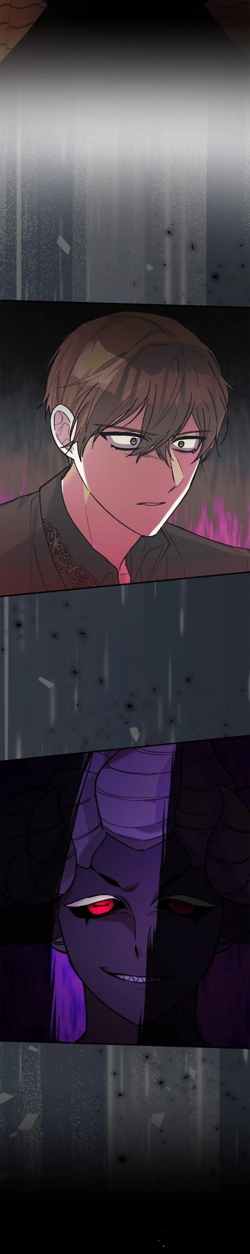 Let Me Kidnap the Male Lead! Chapter 35 Gambar 18