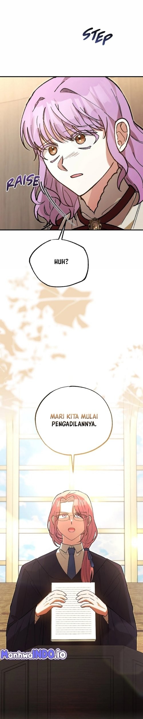 Let Me Kidnap the Male Lead! Chapter 36 Gambar 30