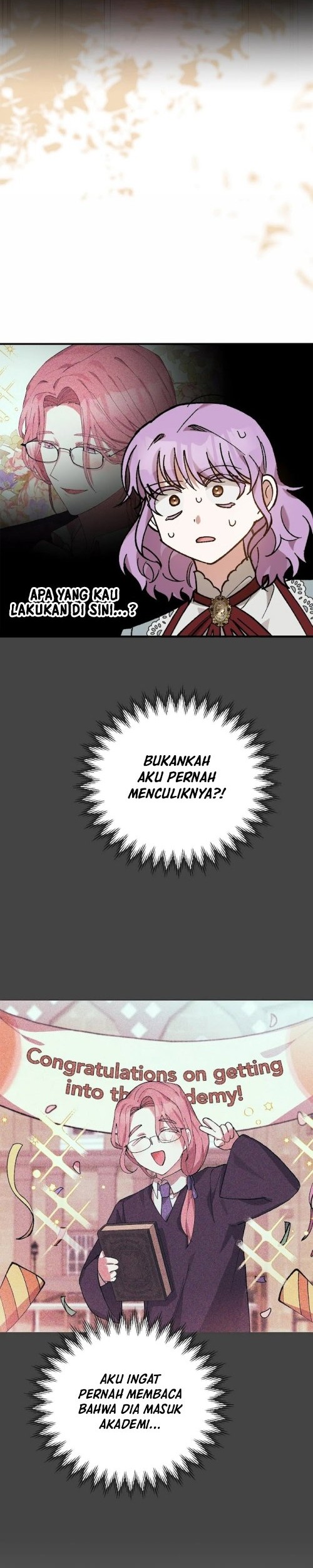 Let Me Kidnap the Male Lead! Chapter 36 Gambar 31