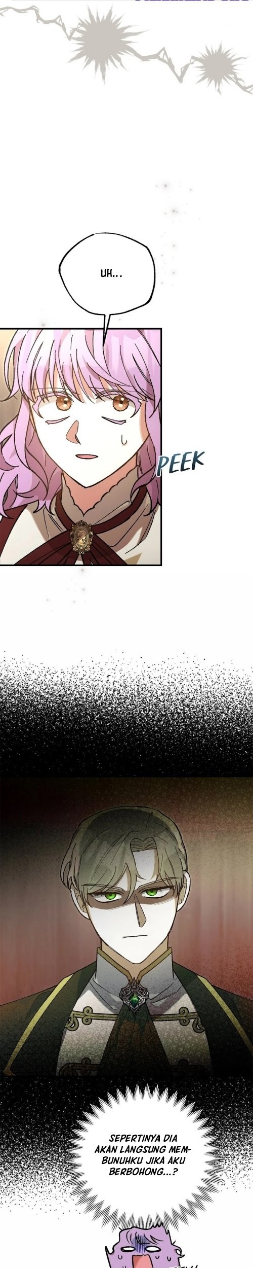 Let Me Kidnap the Male Lead! Chapter 36 Gambar 33