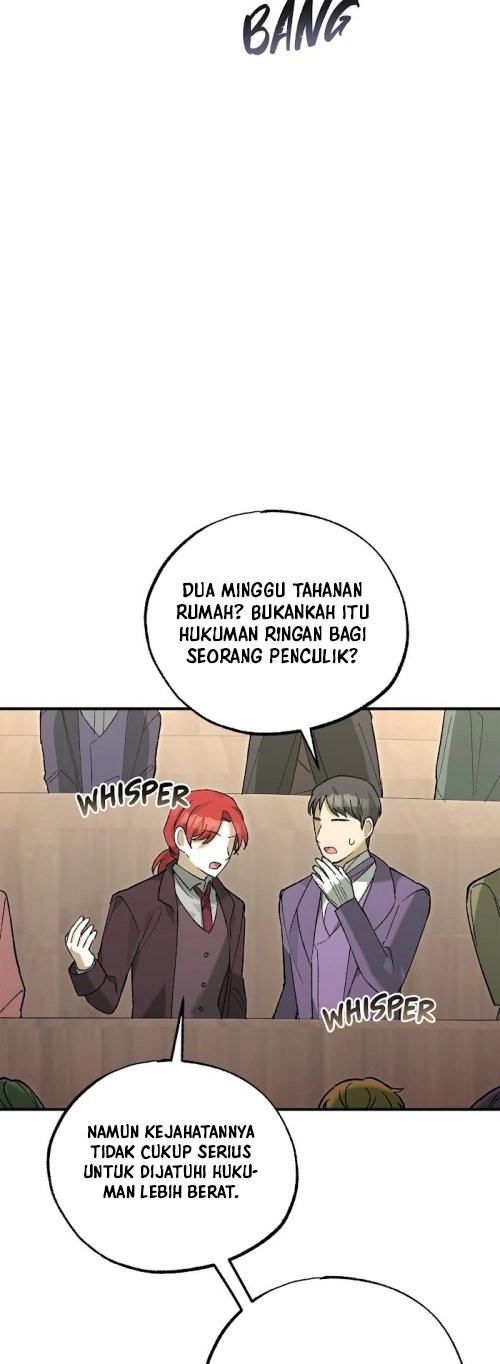 Let Me Kidnap the Male Lead! Chapter 36 Gambar 38