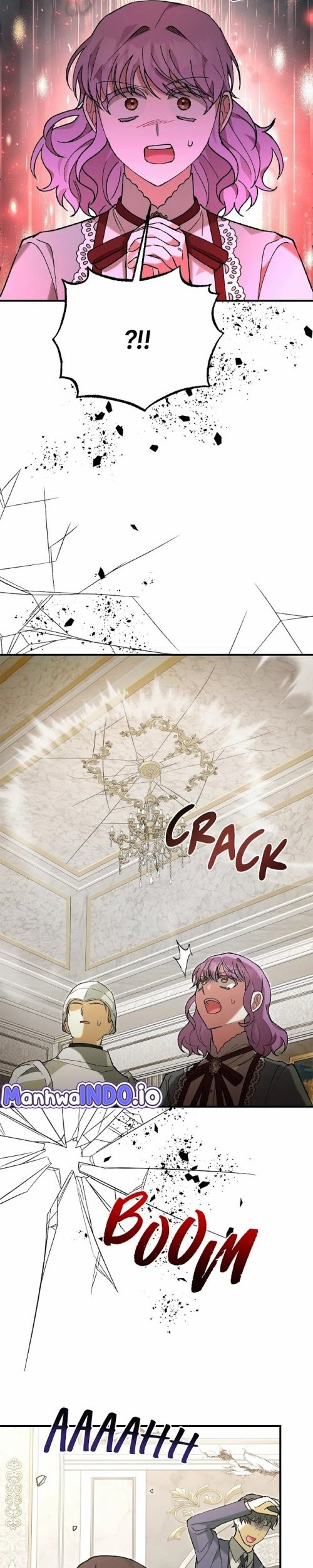 Let Me Kidnap the Male Lead! Chapter 36 Gambar 40