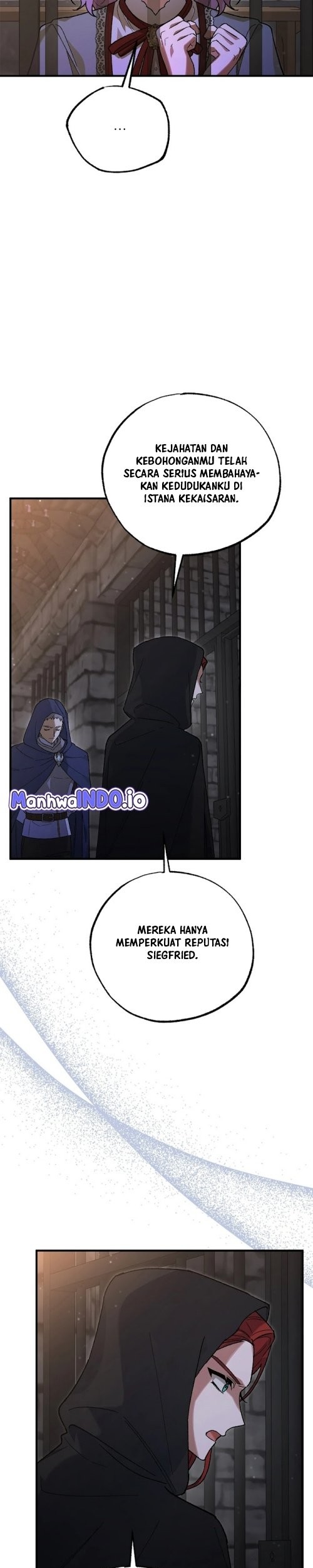 Let Me Kidnap the Male Lead! Chapter 36 Gambar 6