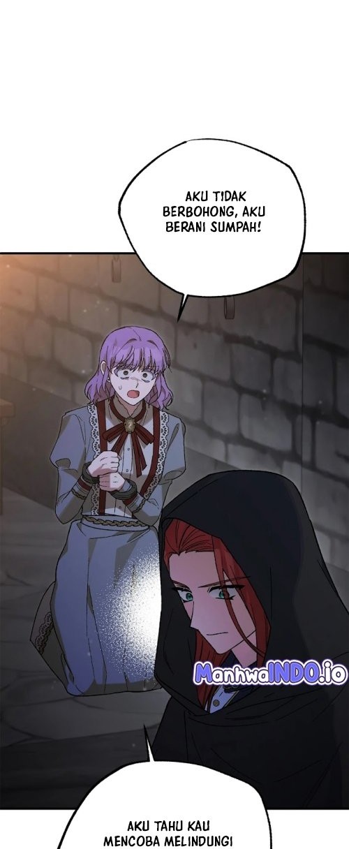 Let Me Kidnap the Male Lead! Chapter 36 Gambar 8