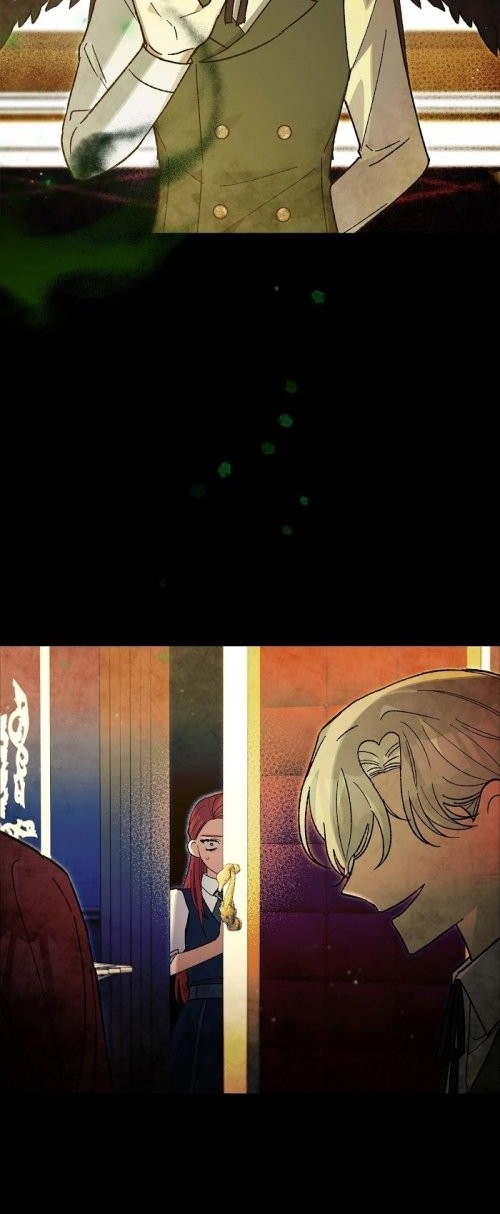 Let Me Kidnap the Male Lead! Chapter 36 Gambar 11