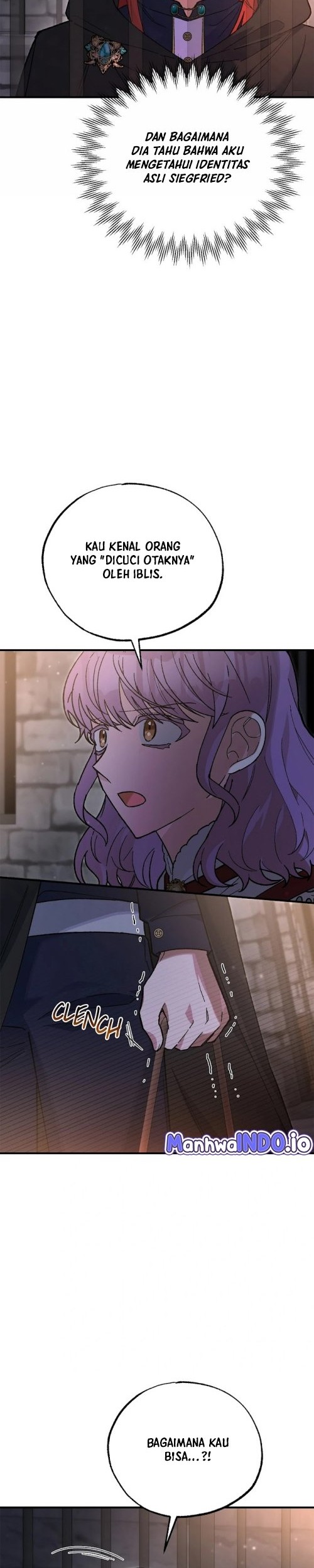 Let Me Kidnap the Male Lead! Chapter 36 Gambar 13