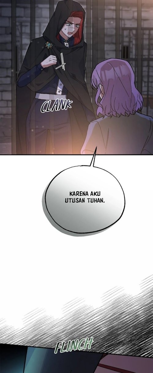 Let Me Kidnap the Male Lead! Chapter 36 Gambar 14