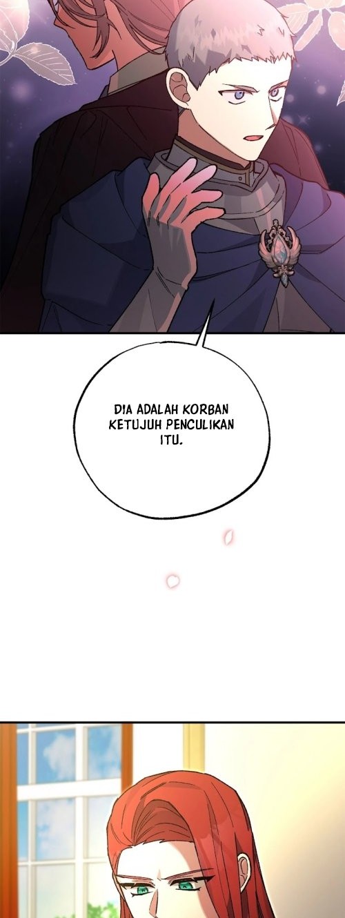 Let Me Kidnap the Male Lead! Chapter 36 Gambar 23