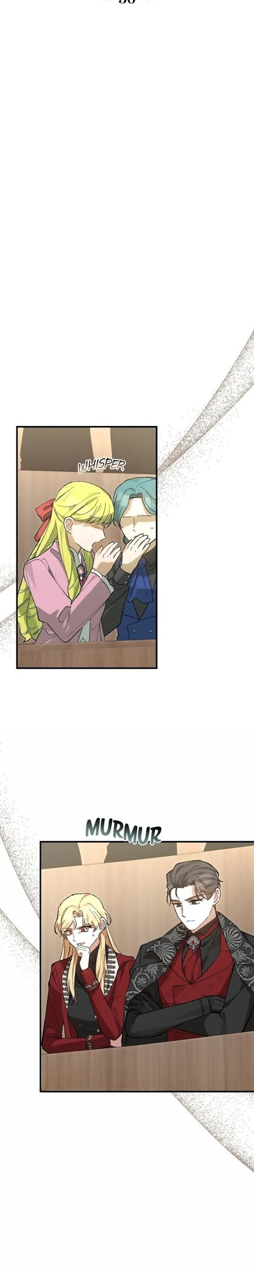 Let Me Kidnap the Male Lead! Chapter 36 Gambar 25