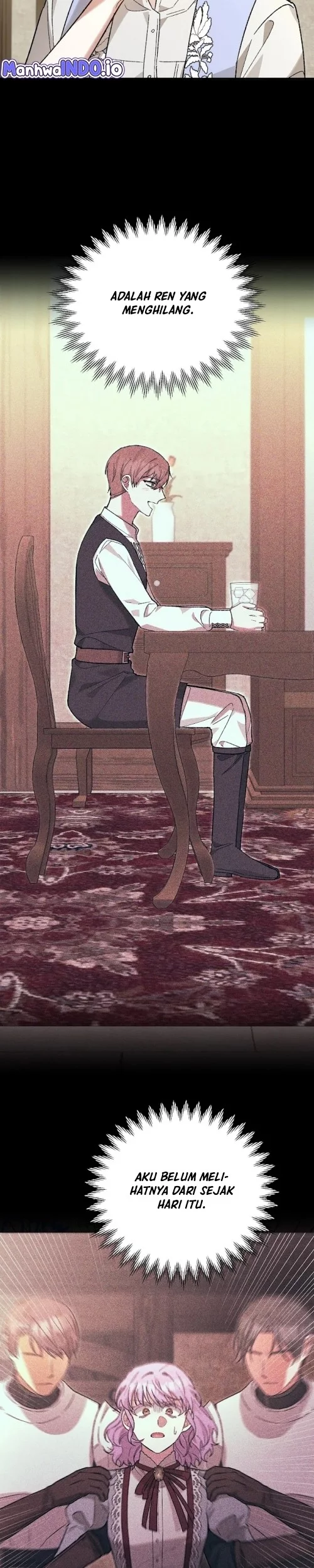 Let Me Kidnap the Male Lead! Chapter 37 Gambar 26