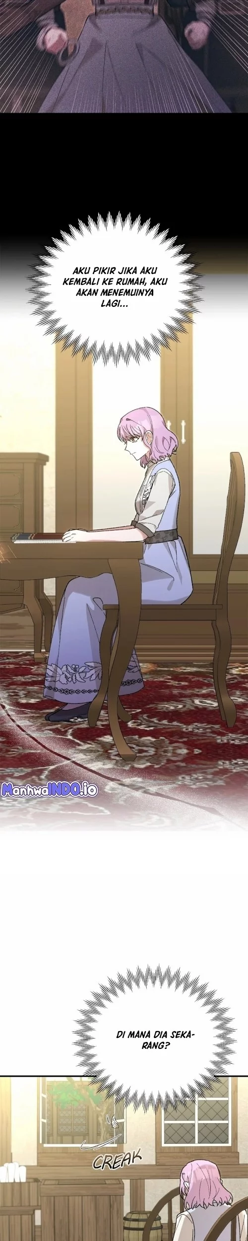 Let Me Kidnap the Male Lead! Chapter 37 Gambar 27