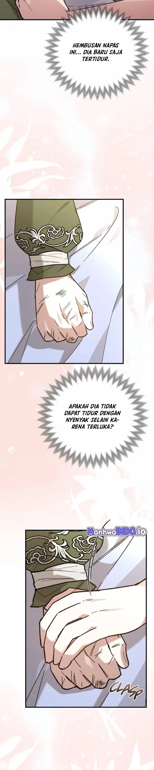 Let Me Kidnap the Male Lead! Chapter 37 Gambar 33
