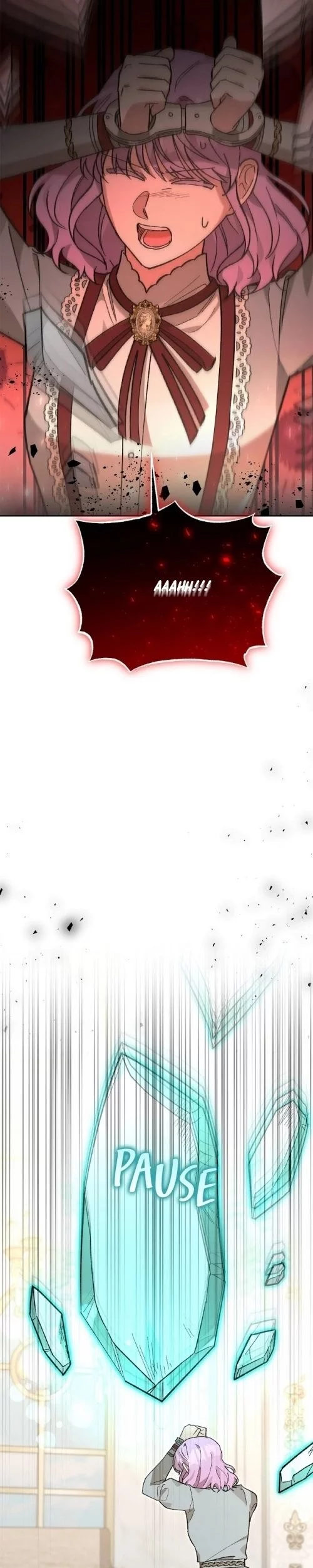 Let Me Kidnap the Male Lead! Chapter 37 Gambar 5