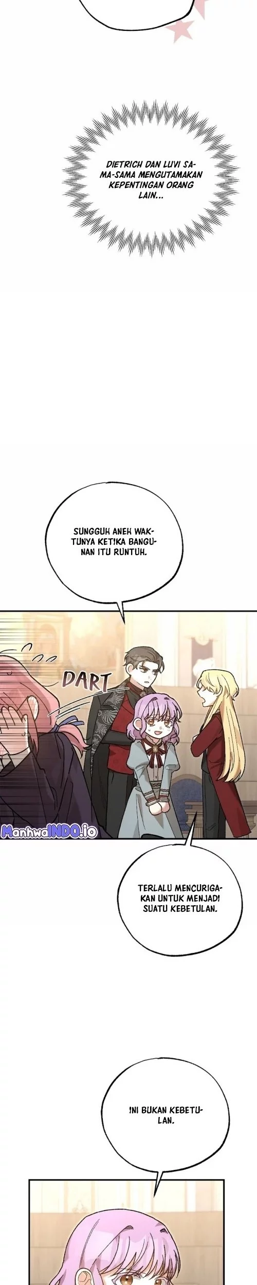 Let Me Kidnap the Male Lead! Chapter 37 Gambar 16