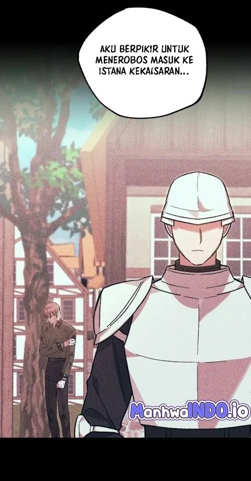 Let Me Kidnap the Male Lead! Chapter 38 Gambar 29