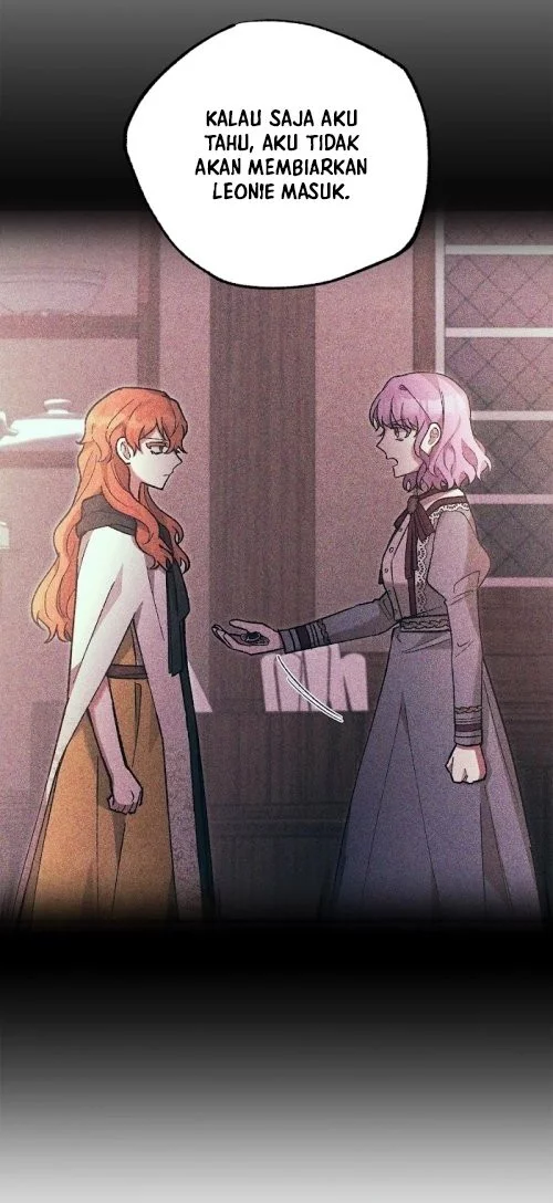 Let Me Kidnap the Male Lead! Chapter 38 Gambar 32