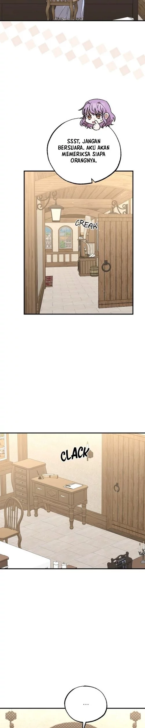 Let Me Kidnap the Male Lead! Chapter 38 Gambar 34