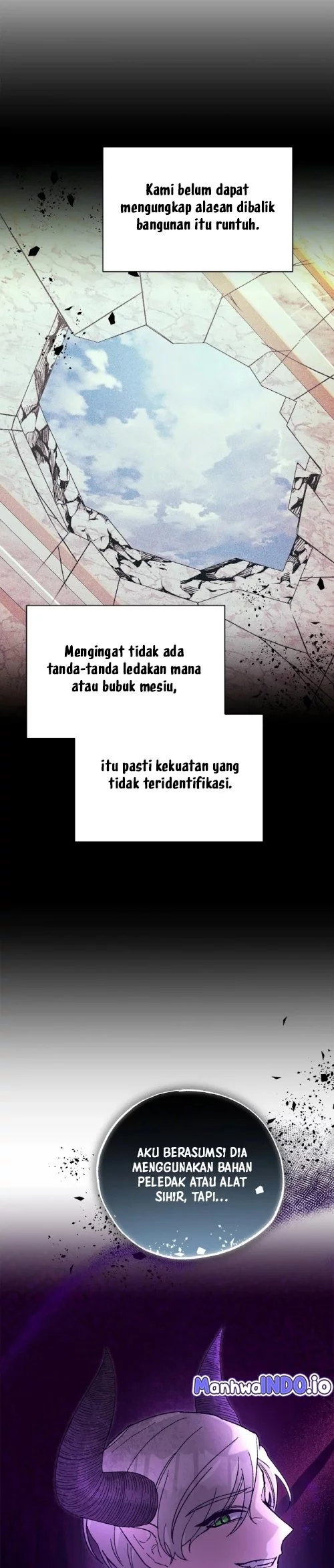 Let Me Kidnap the Male Lead! Chapter 38 Gambar 40