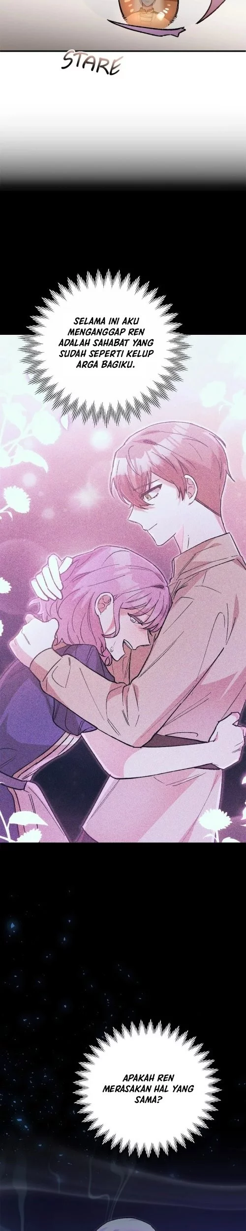 Let Me Kidnap the Male Lead! Chapter 38 Gambar 12