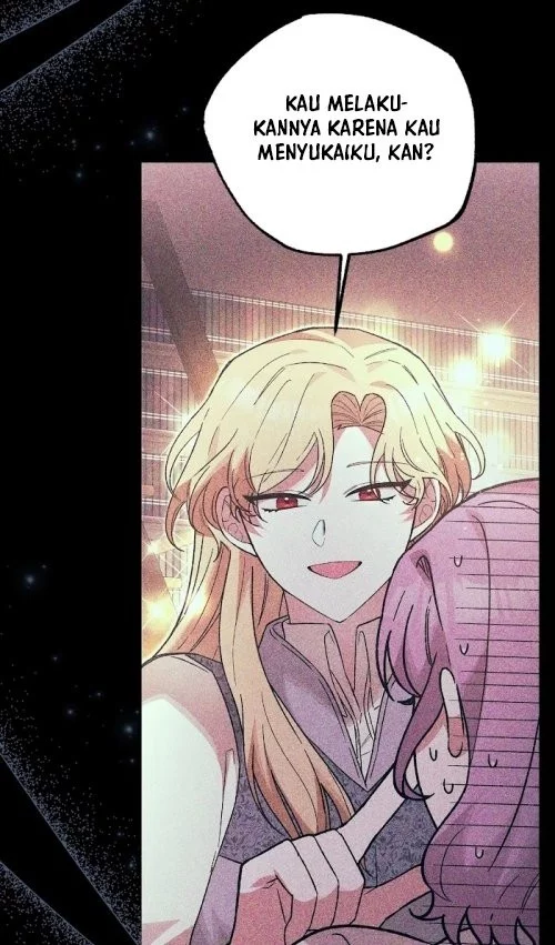 Let Me Kidnap the Male Lead! Chapter 38 Gambar 14