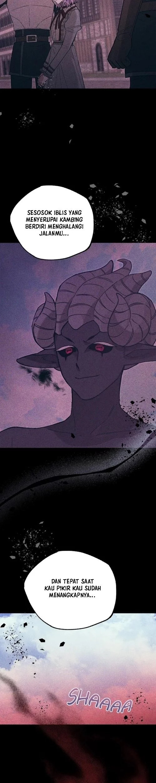 Let Me Kidnap the Male Lead! Chapter 38 Gambar 24