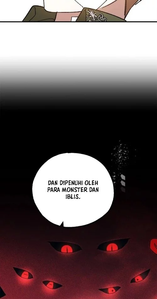 Let Me Kidnap the Male Lead! Chapter 38 Gambar 26