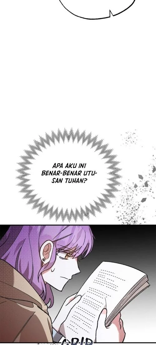 Let Me Kidnap the Male Lead! Chapter 39 Gambar 38